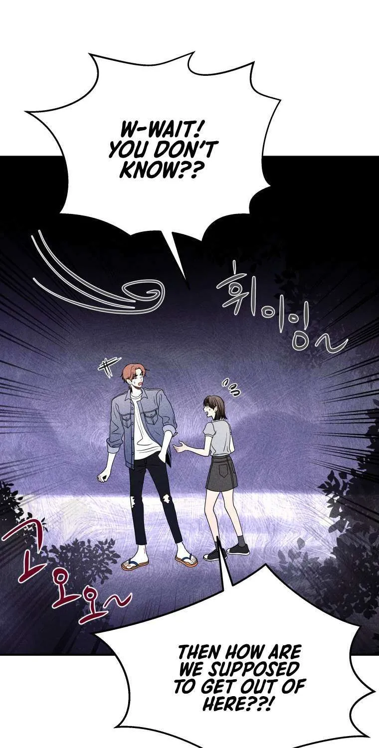 Ghost Romance Chapter 55 page 9 - 