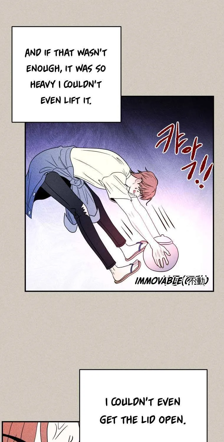 Ghost Romance Chapter 56 page 12 - 