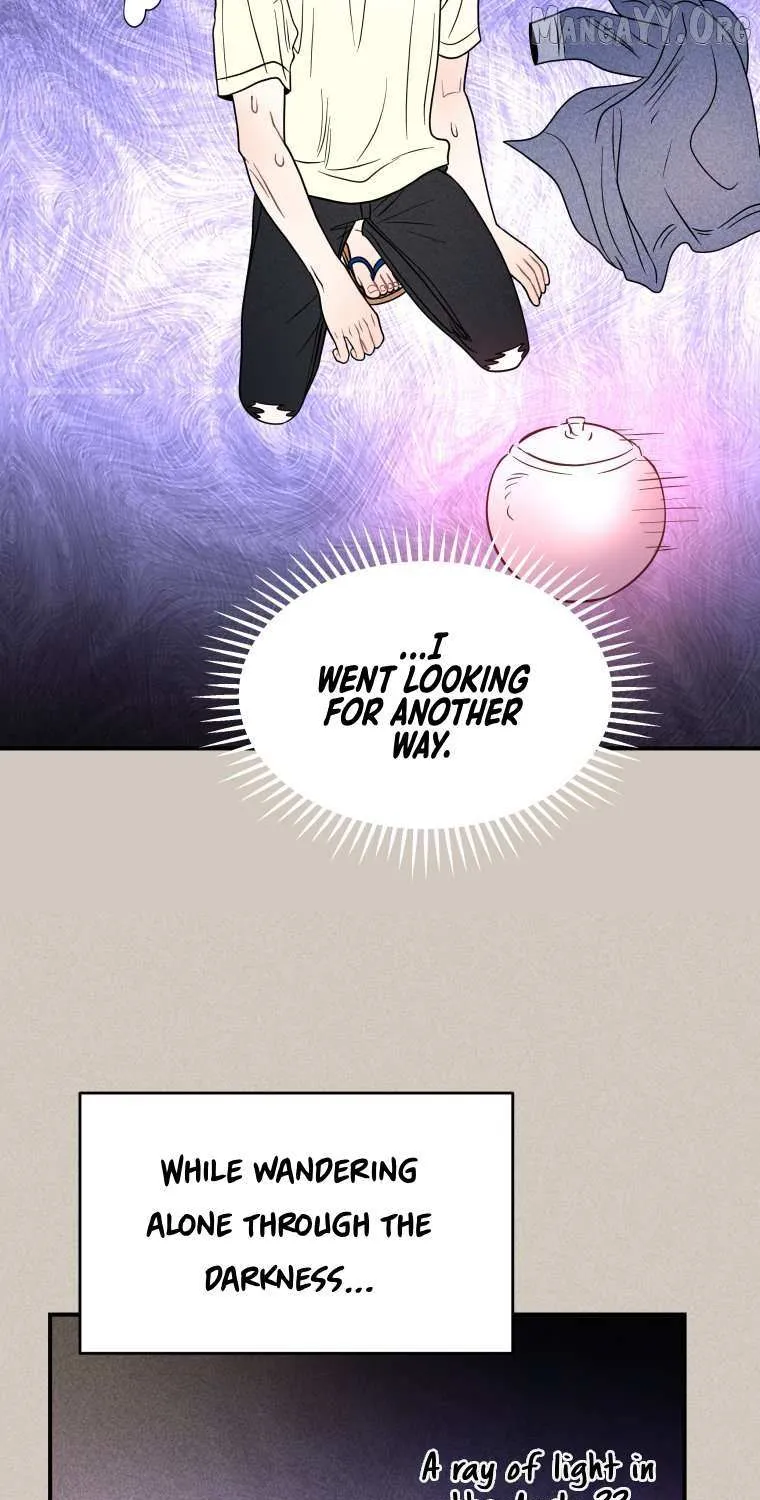 Ghost Romance Chapter 56 page 16 - 