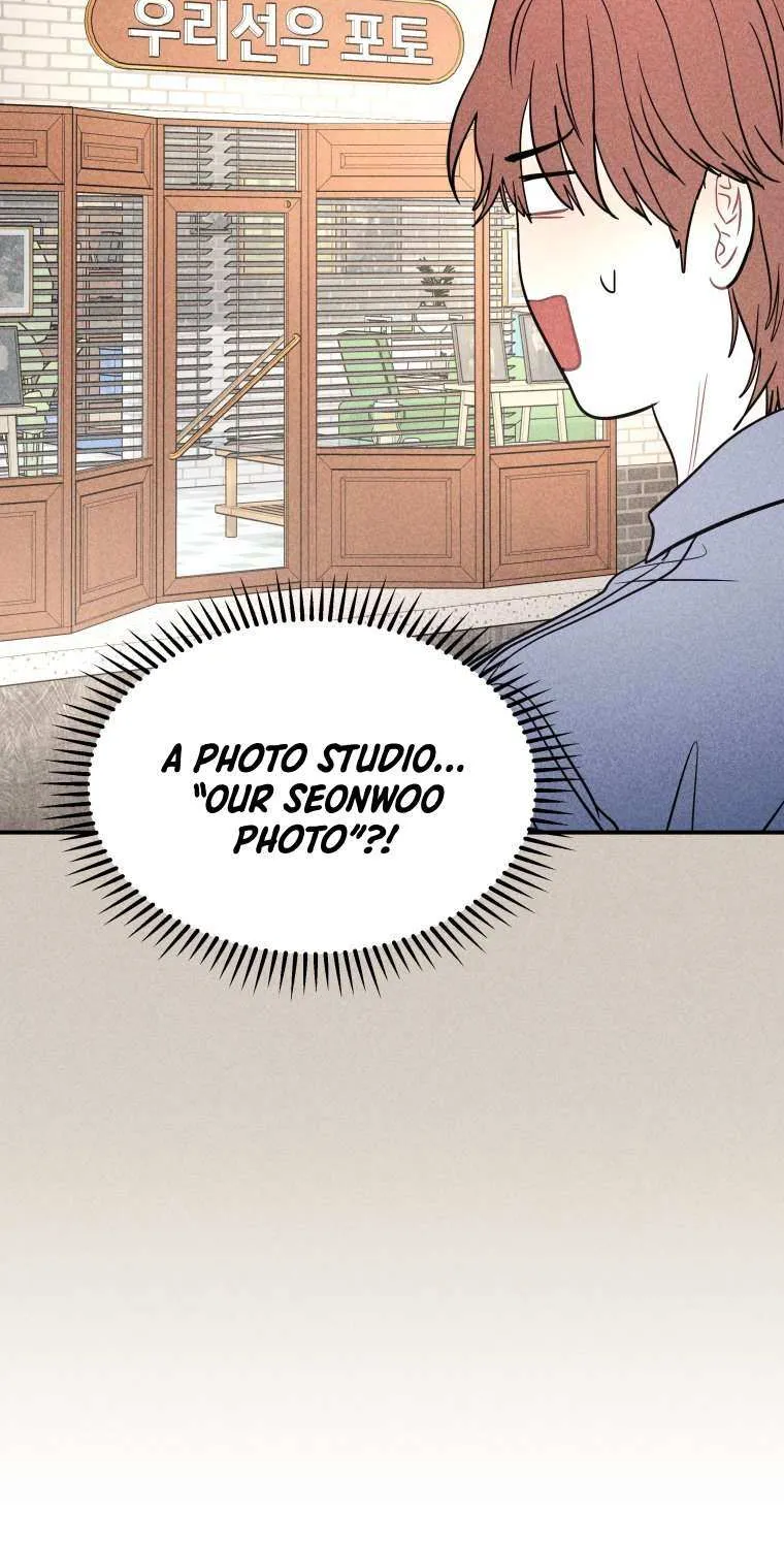 Ghost Romance Chapter 56 page 18 - 