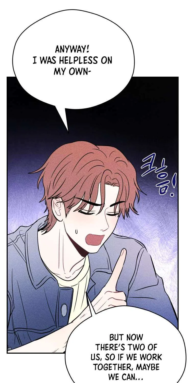 Ghost Romance Chapter 56 page 19 - 