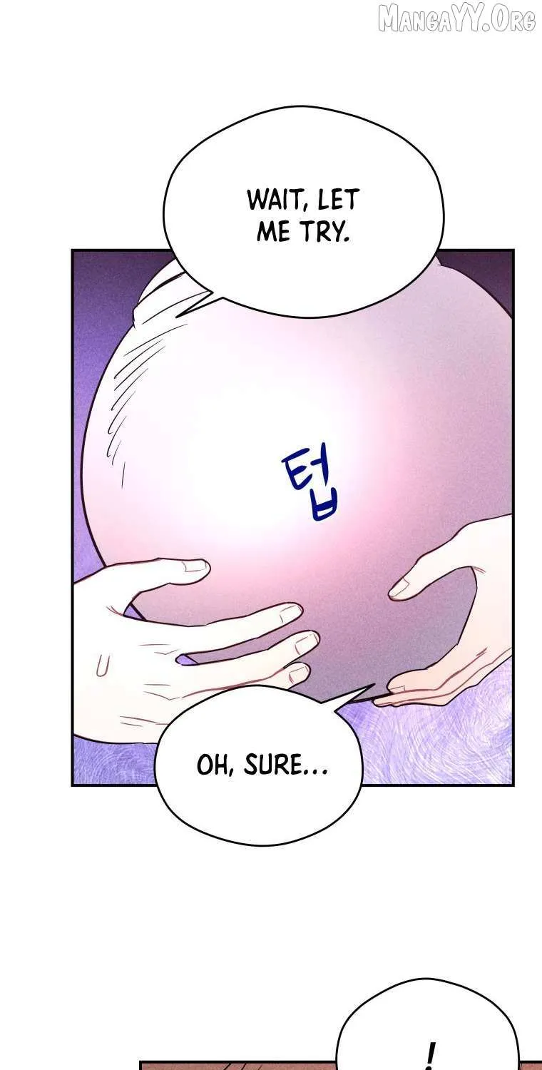 Ghost Romance Chapter 56 page 23 - 