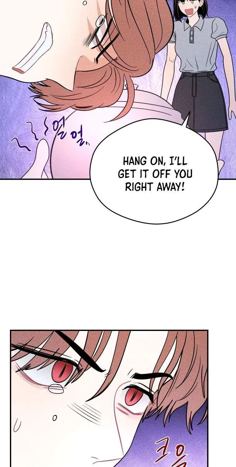 Ghost Romance Chapter 56 page 26 - 