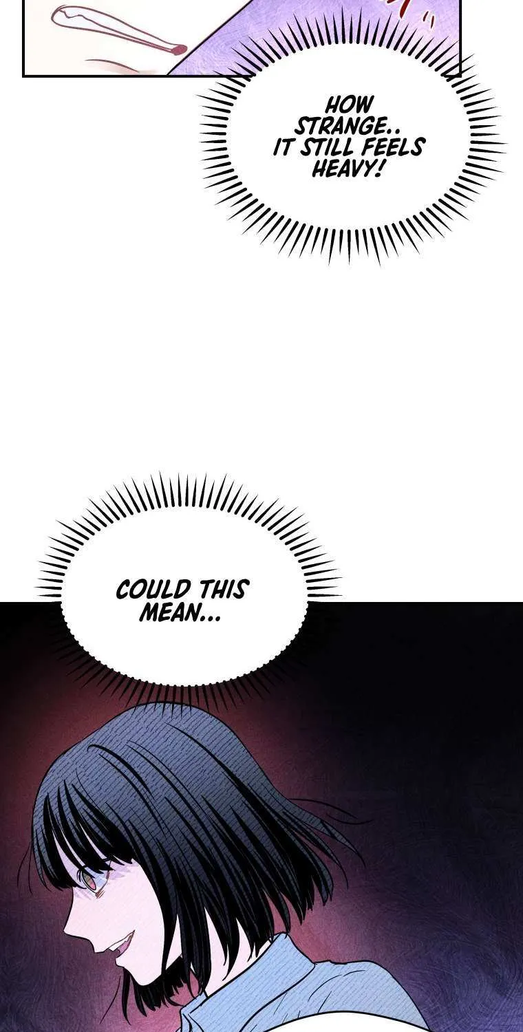 Ghost Romance Chapter 56 page 27 - 