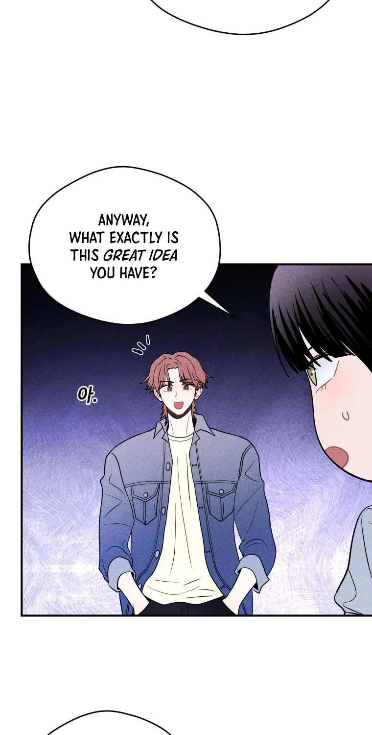 Ghost Romance Chapter 56 page 4 - 