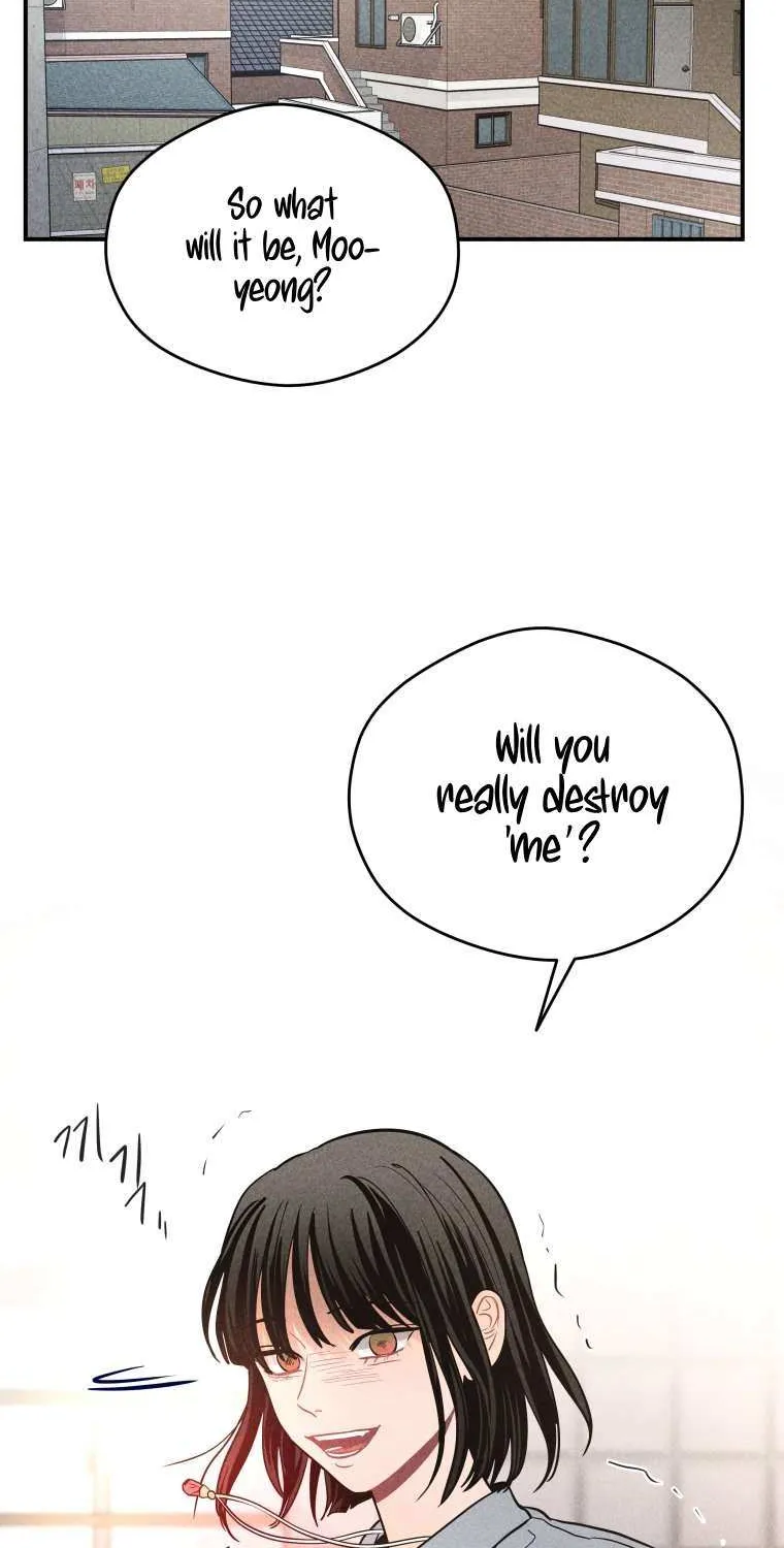 Ghost Romance Chapter 56 page 31 - 