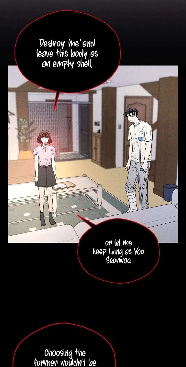 Ghost Romance Chapter 56 page 34 - 