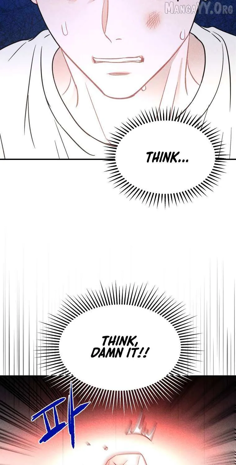 Ghost Romance Chapter 56 page 37 - 