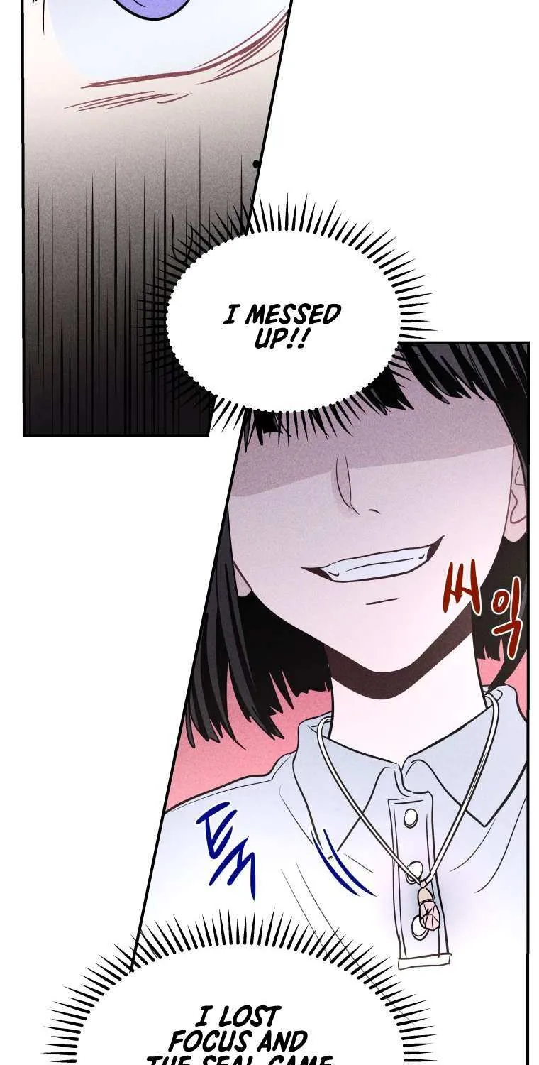 Ghost Romance Chapter 56 page 39 - 