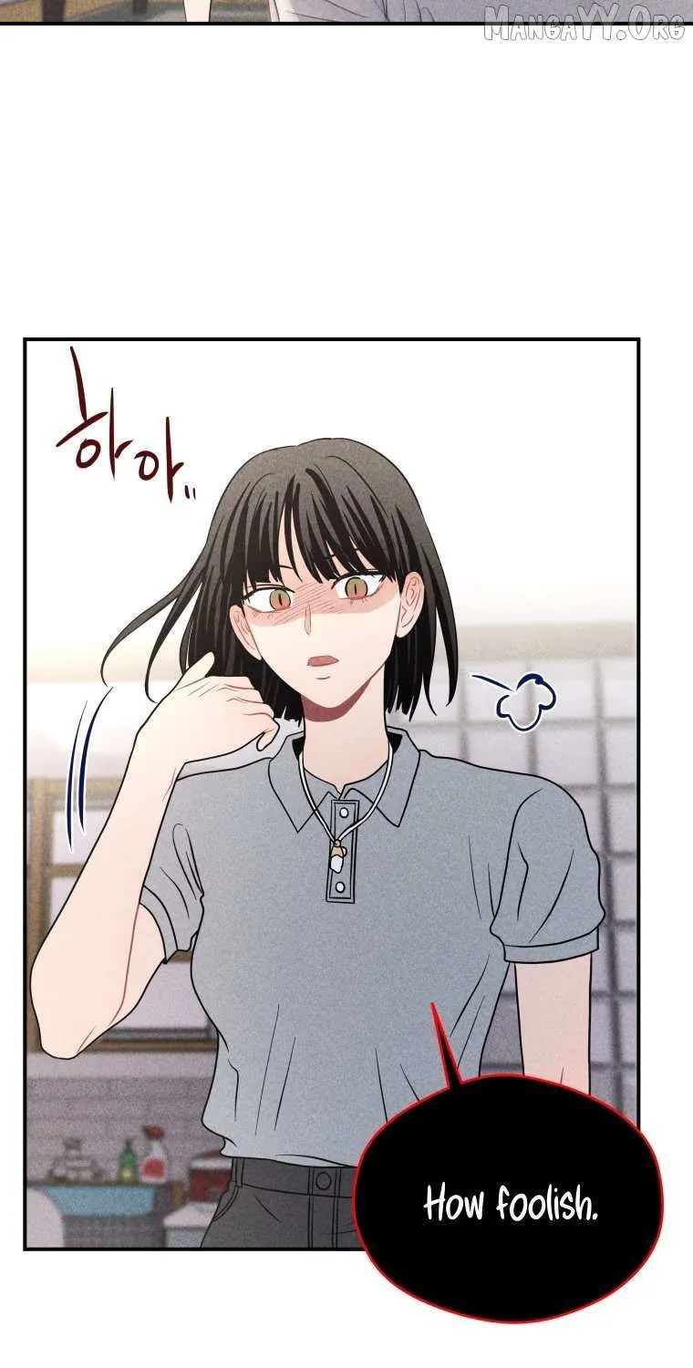 Ghost Romance Chapter 56 page 44 - 