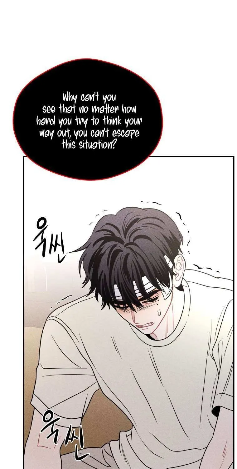 Ghost Romance Chapter 56 page 45 - 