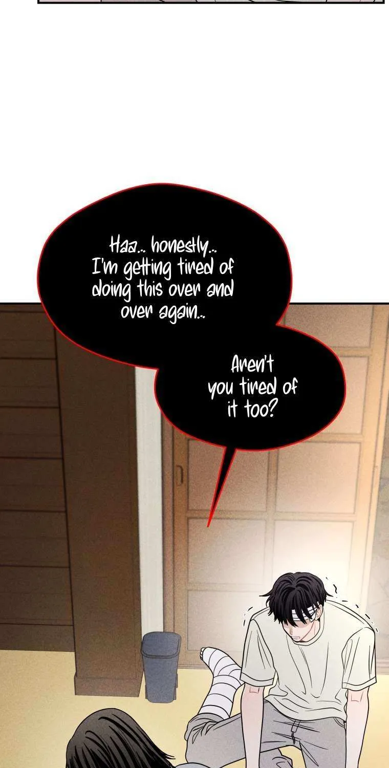 Ghost Romance Chapter 56 page 46 - 