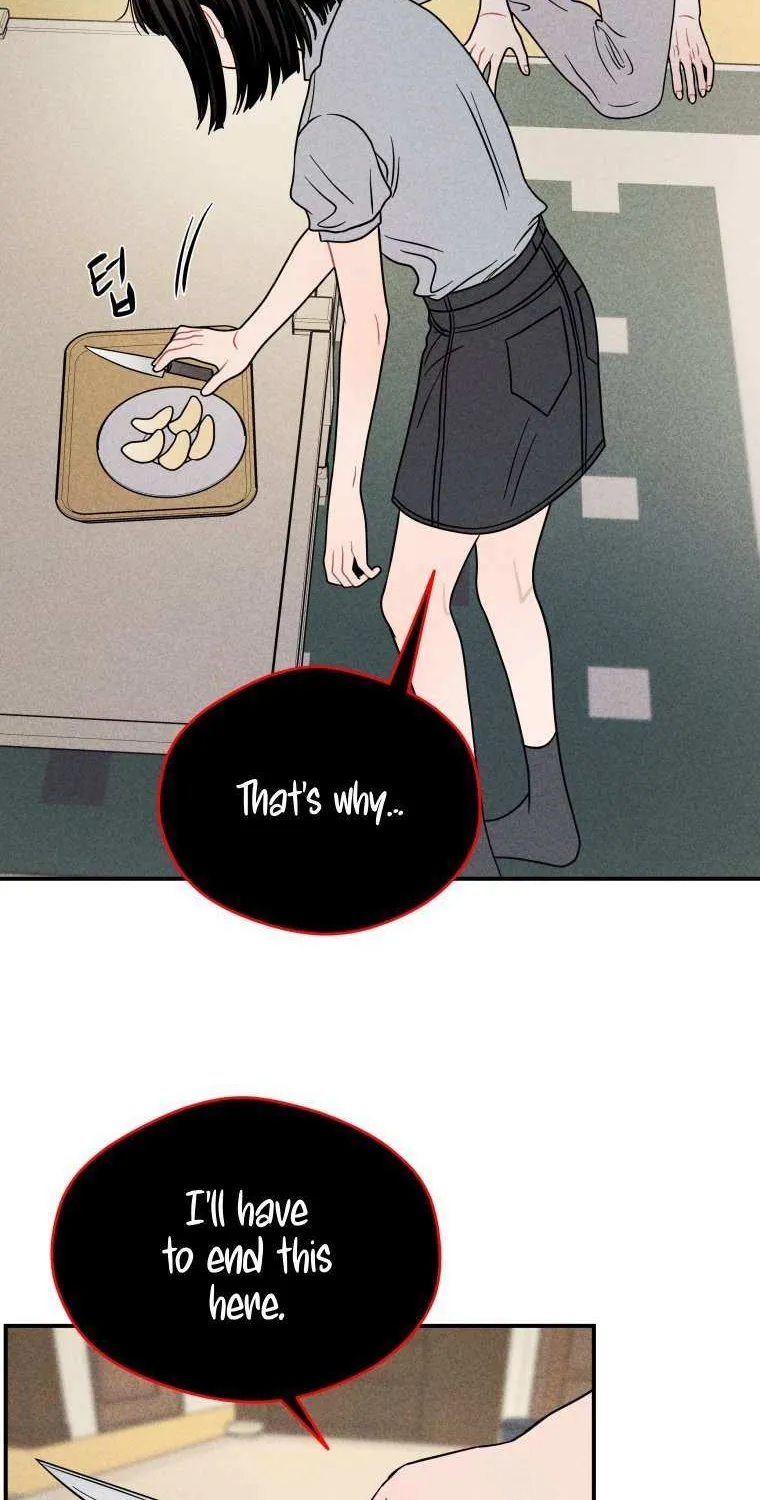 Ghost Romance Chapter 56 page 47 - 
