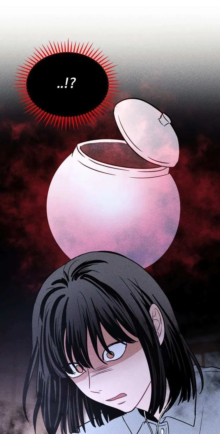 Ghost Romance Chapter 56 page 49 - 