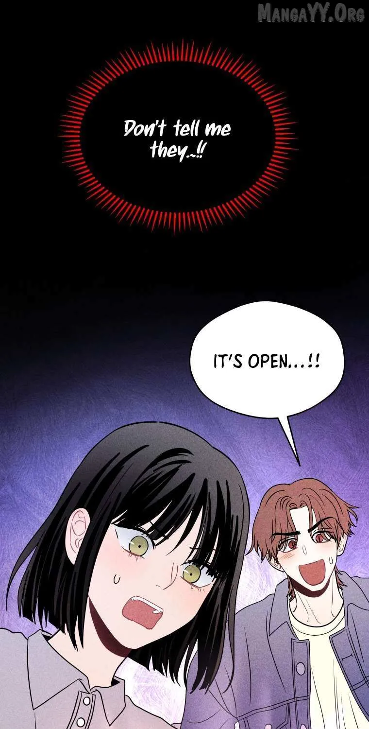 Ghost Romance Chapter 56 page 51 - 
