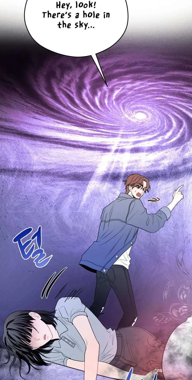 Ghost Romance Chapter 56 page 55 - 