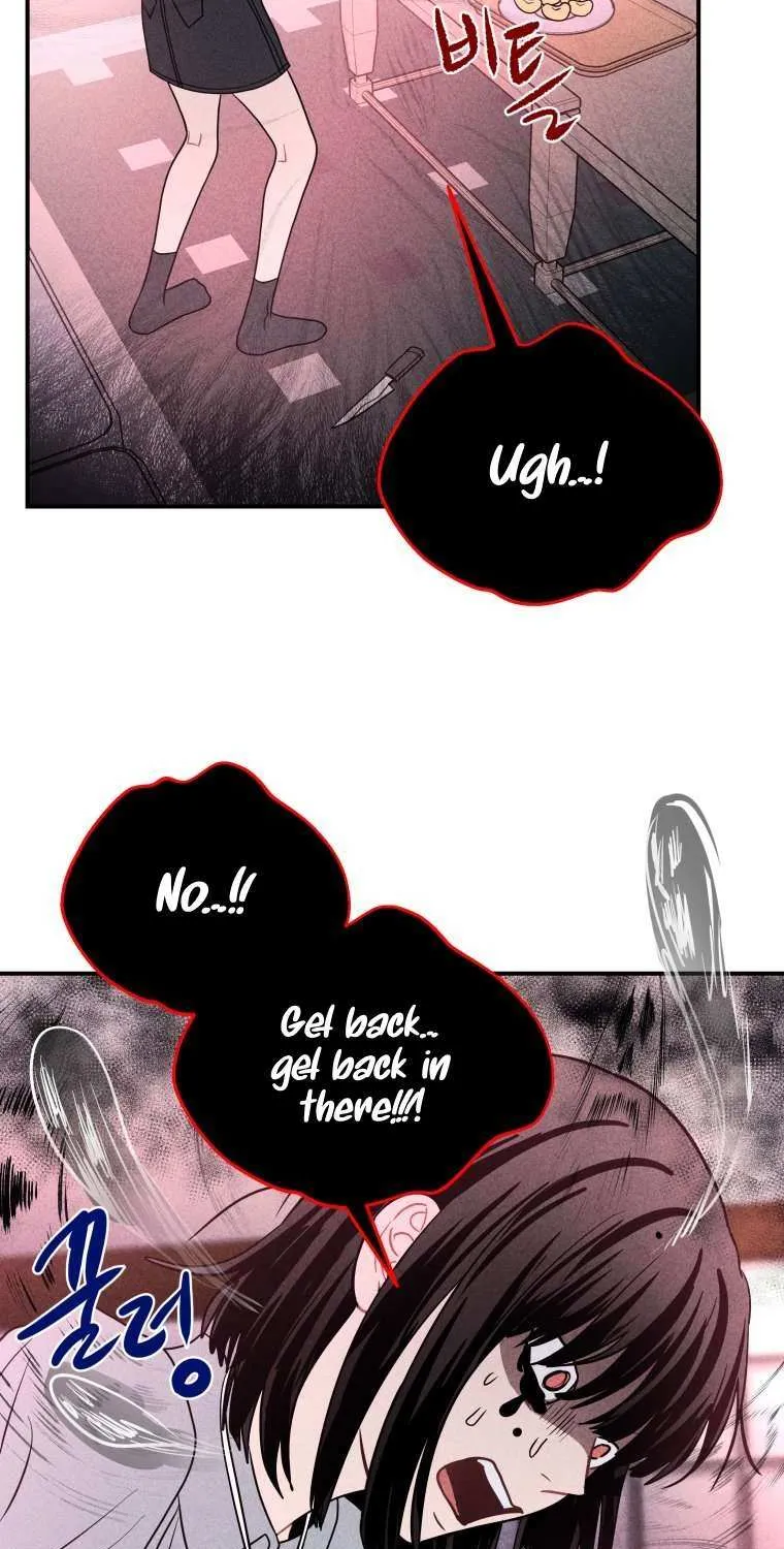 Ghost Romance Chapter 56 page 60 - 