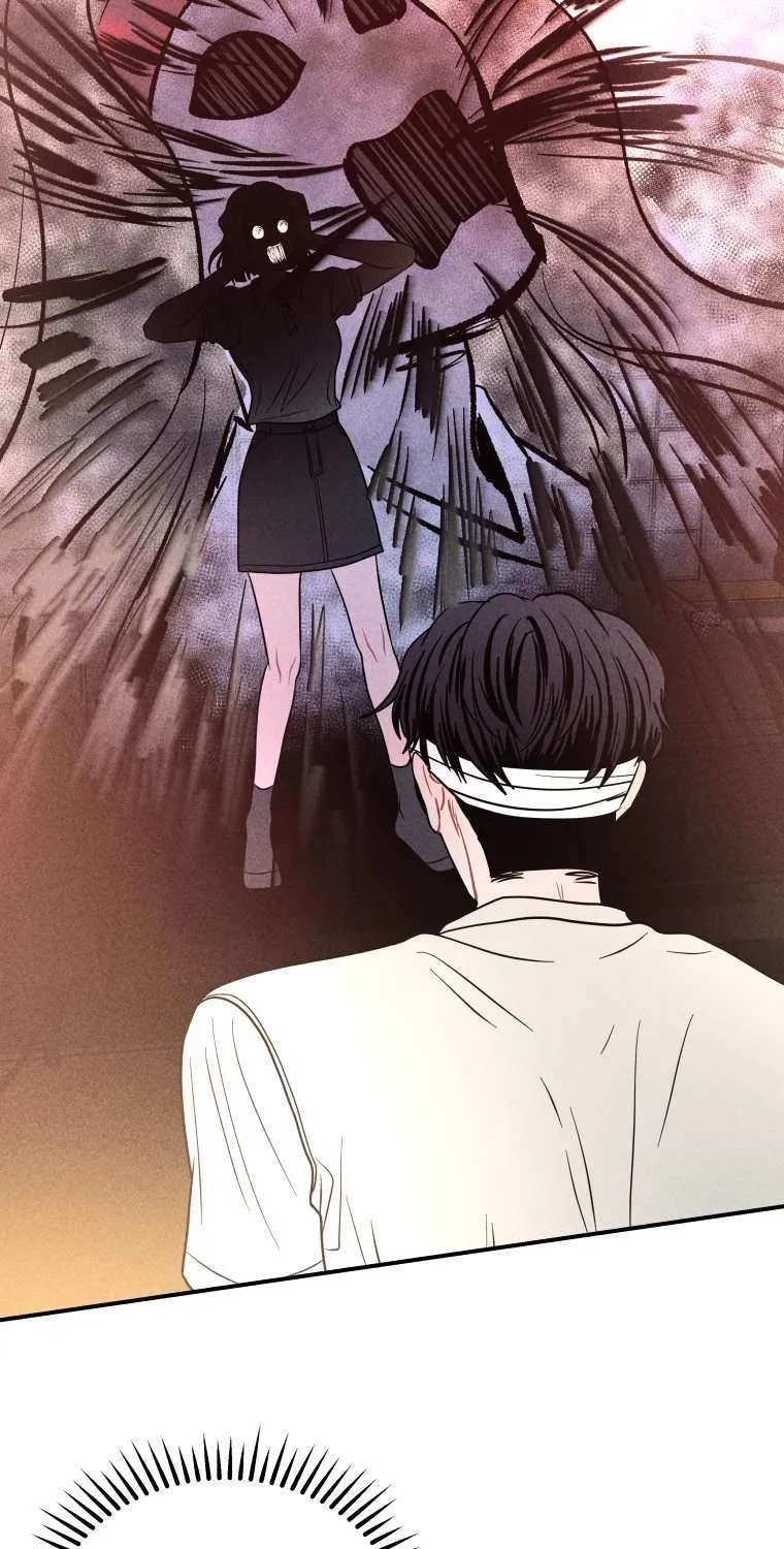 Ghost Romance Chapter 56 page 62 - 