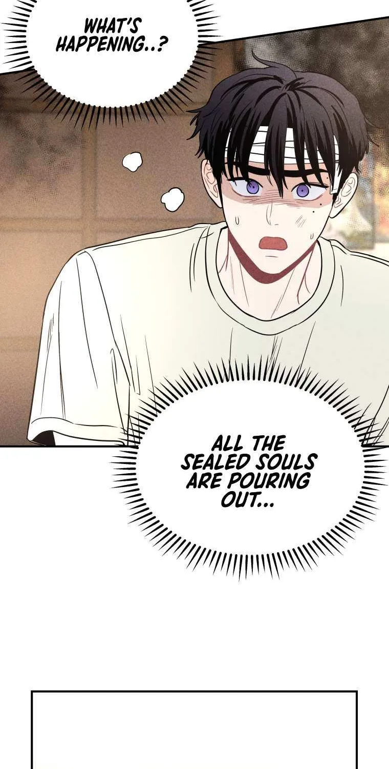 Ghost Romance Chapter 56 page 63 - 