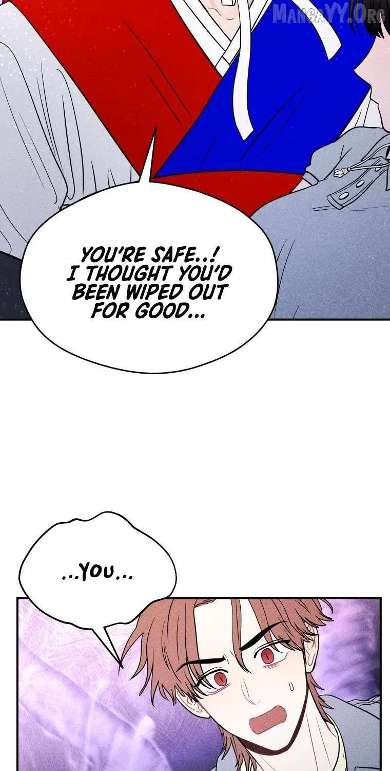Ghost Romance Chapter 56 page 79 - 