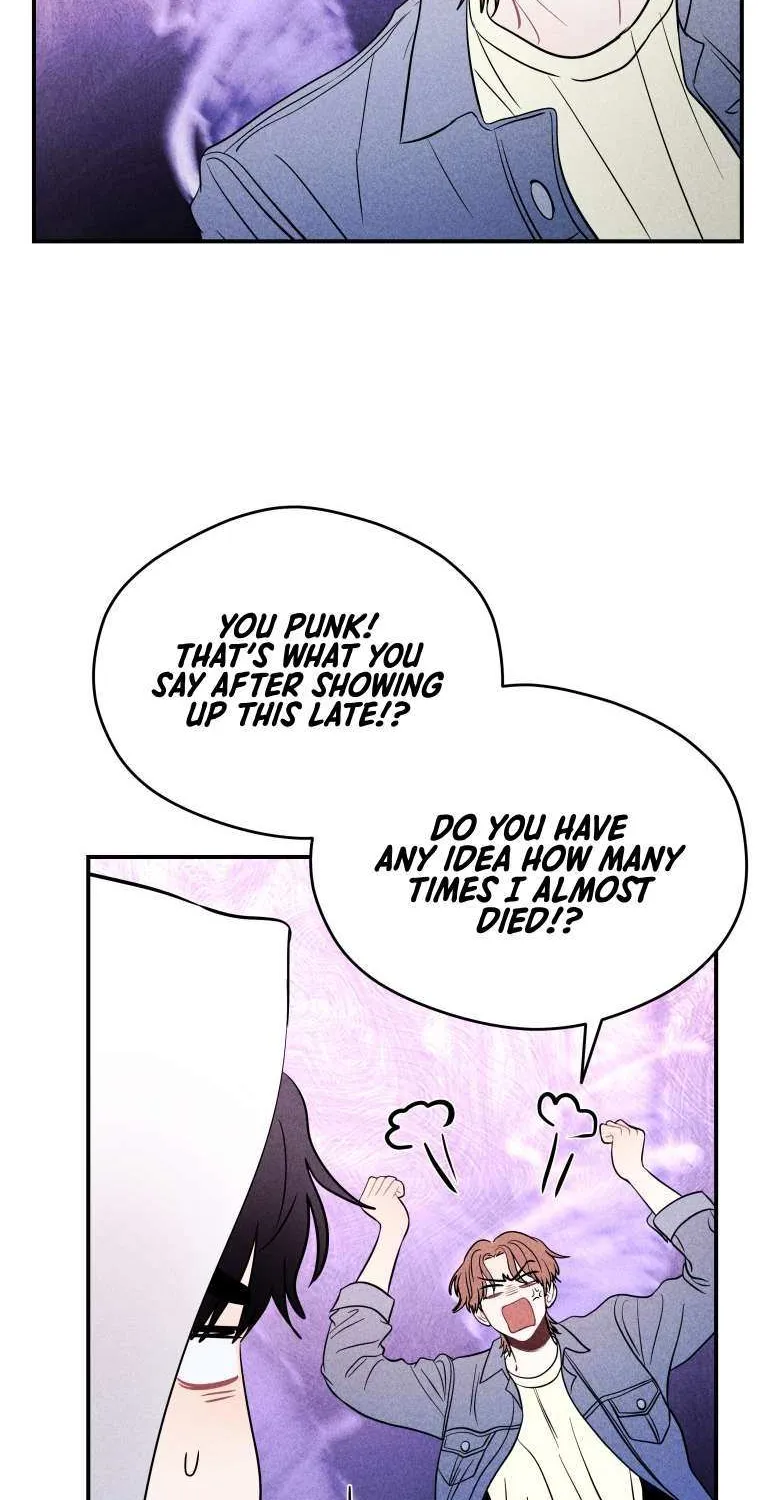 Ghost Romance Chapter 56 page 80 - 