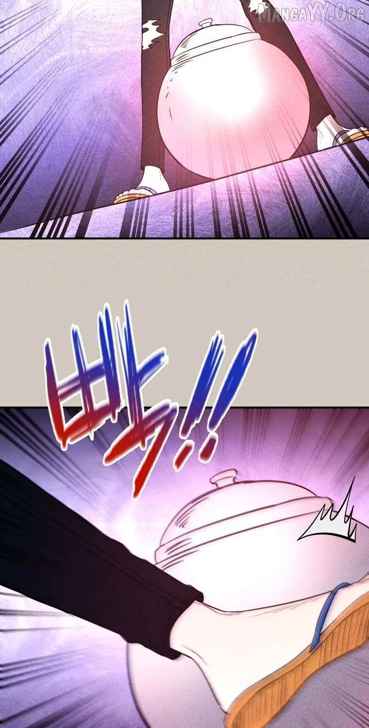 Ghost Romance Chapter 56 page 9 - 