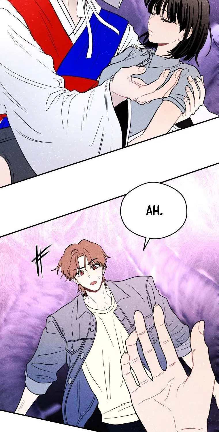 Ghost Romance Chapter 56 page 82 - 