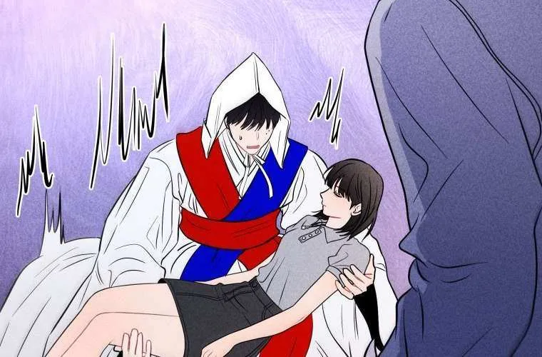 Ghost Romance Chapter 56 page 85 - 