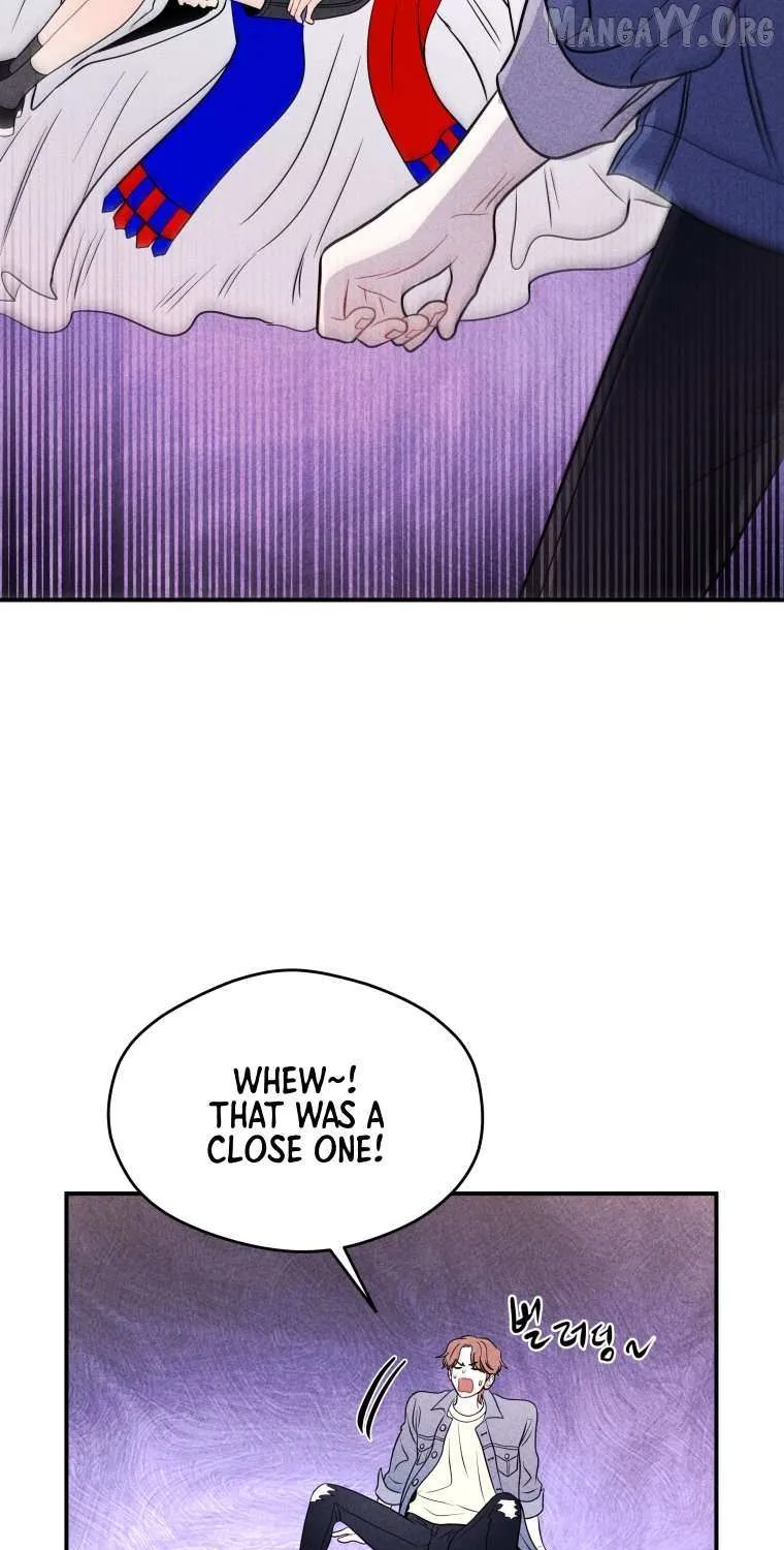 Ghost Romance Chapter 56 page 86 - 