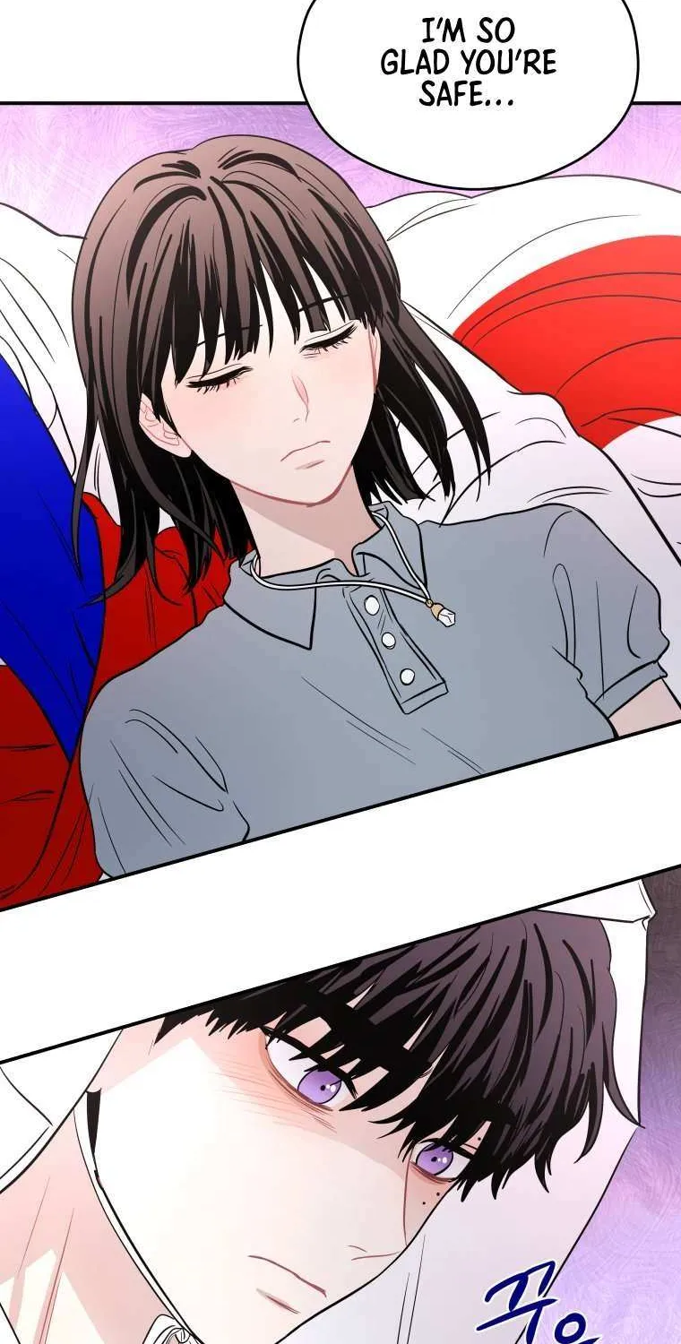 Ghost Romance Chapter 56 page 89 - 