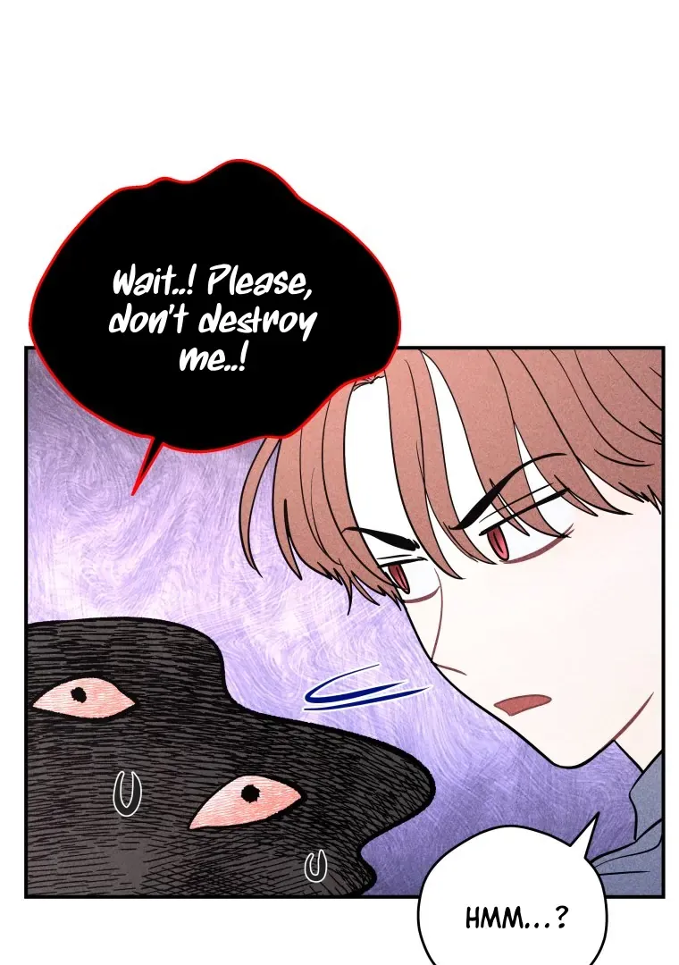 Ghost Romance Chapter 57 page 11 - 