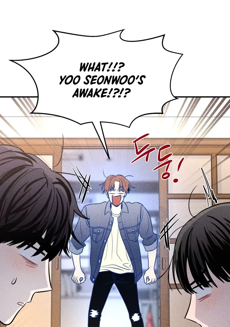 Ghost Romance Chapter 57 page 101 - 