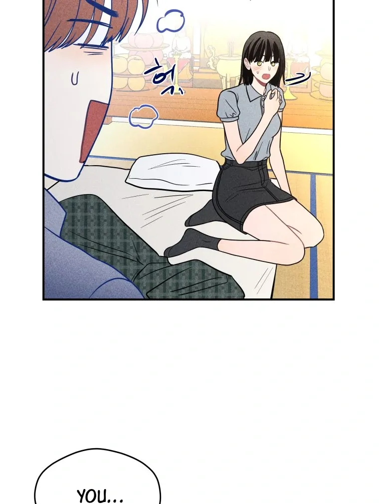Ghost Romance Chapter 57 page 103 - 