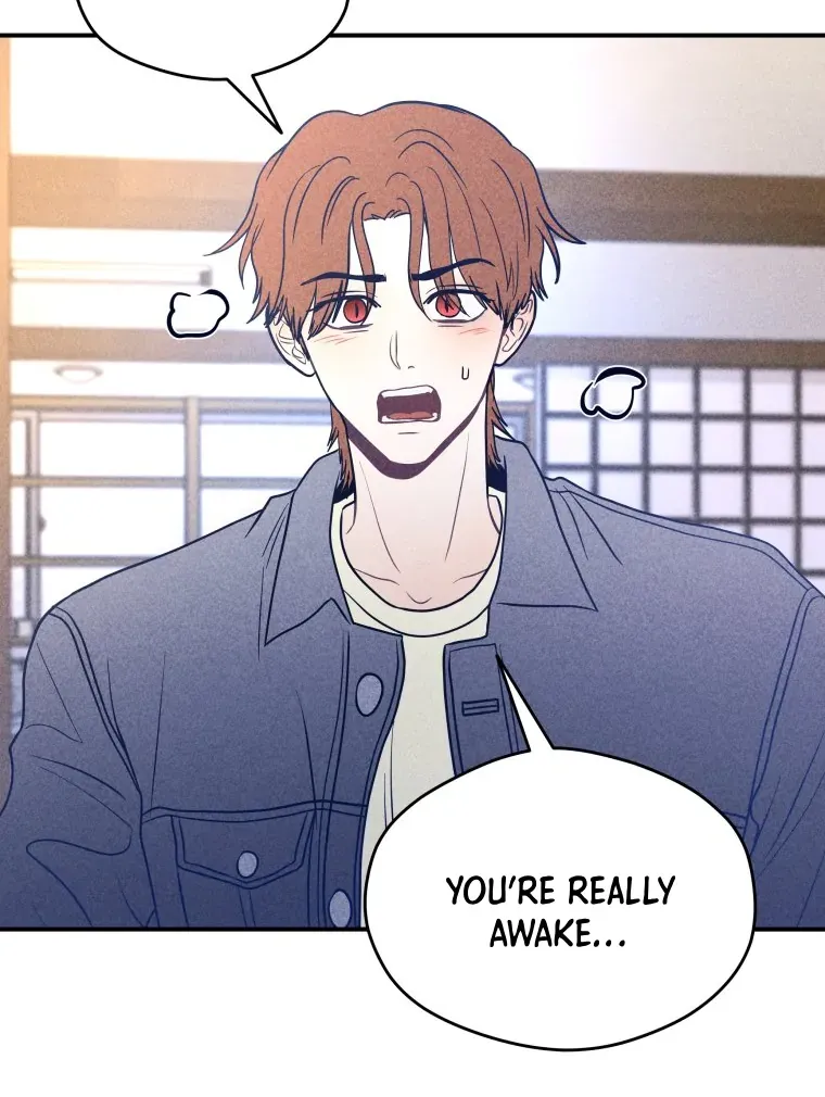 Ghost Romance Chapter 57 page 104 - 