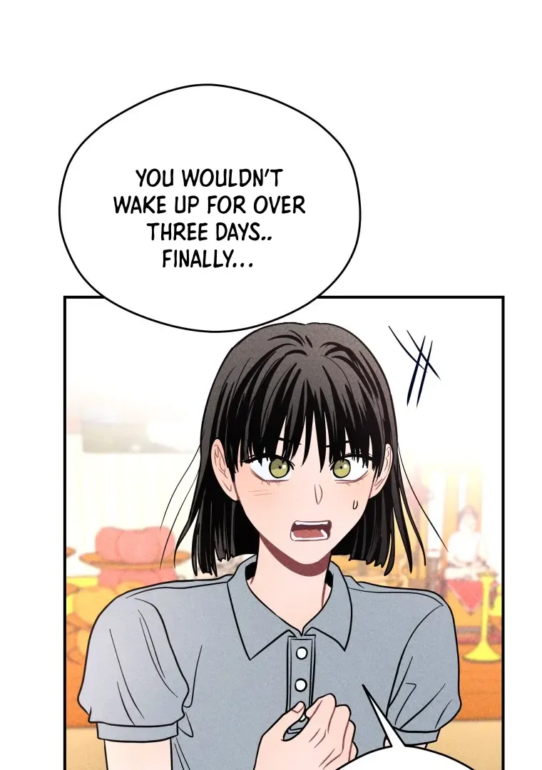 Ghost Romance Chapter 57 page 105 - 
