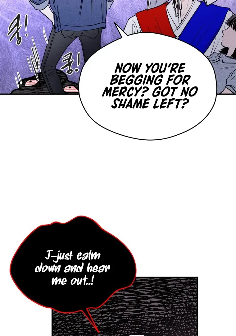 Ghost Romance Chapter 57 page 13 - 