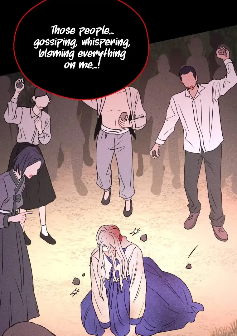 Ghost Romance Chapter 57 page 18 - 