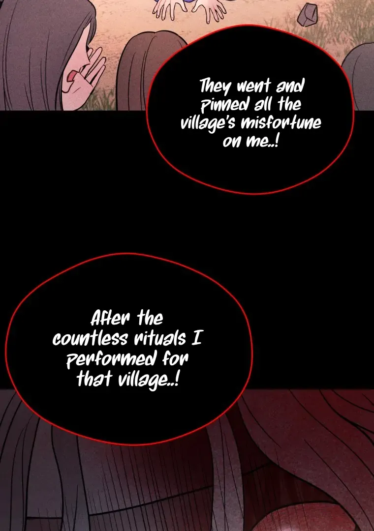 Ghost Romance Chapter 57 page 19 - 