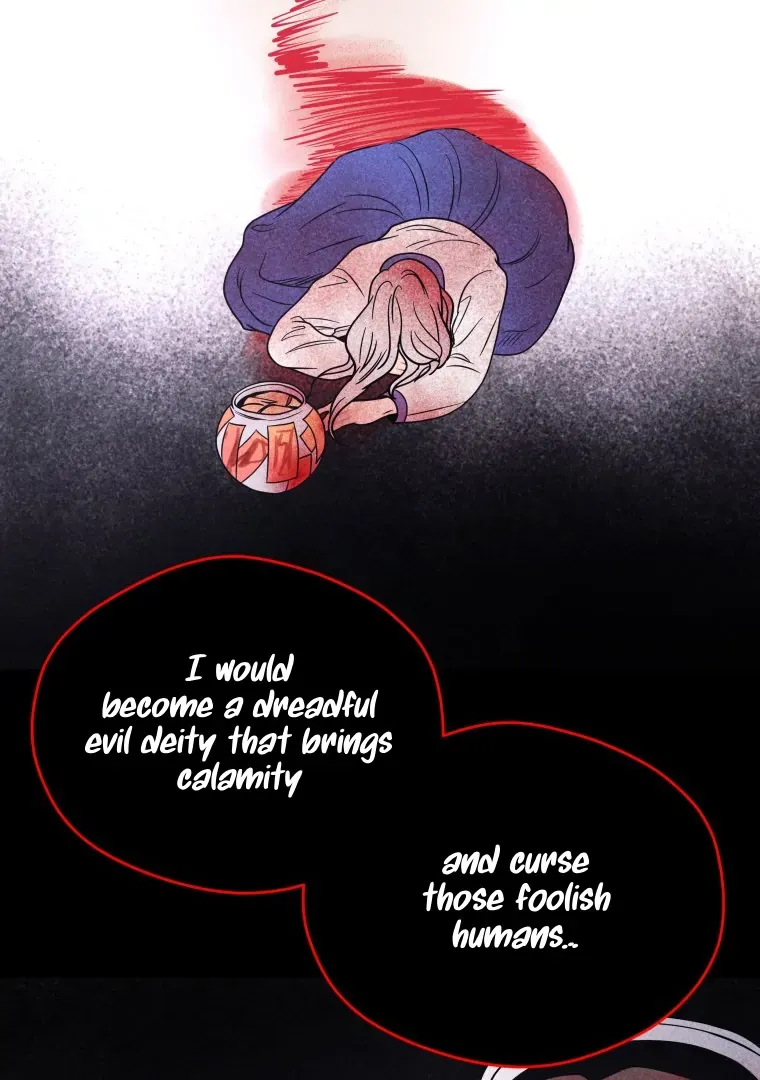Ghost Romance Chapter 57 page 22 - 