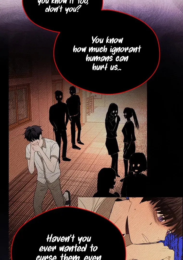 Ghost Romance Chapter 57 page 26 - 