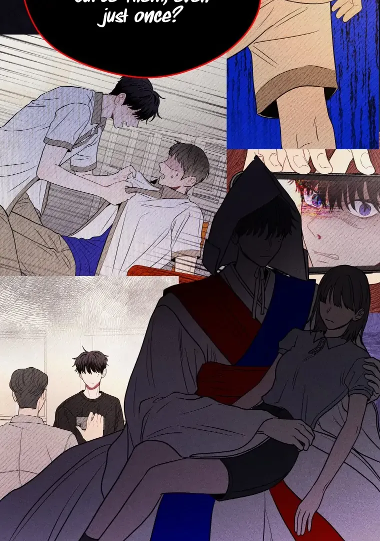 Ghost Romance Chapter 57 page 27 - 