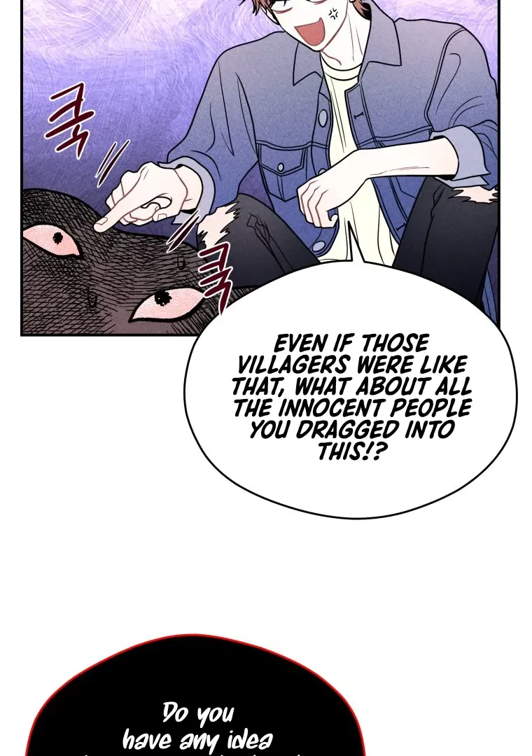 Ghost Romance Chapter 57 page 29 - 