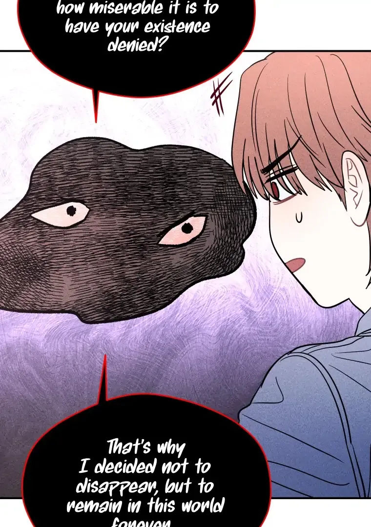 Ghost Romance Chapter 57 page 30 - 