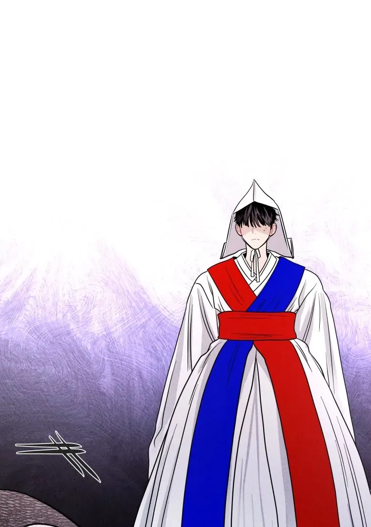 Ghost Romance Chapter 57 page 36 - 
