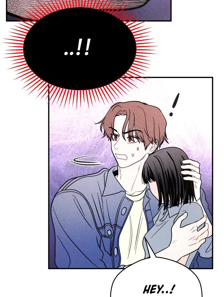 Ghost Romance Chapter 57 page 39 - 