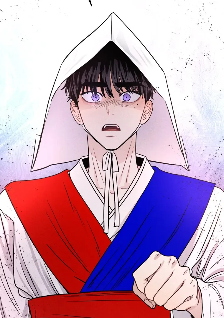 Ghost Romance Chapter 57 page 49 - 