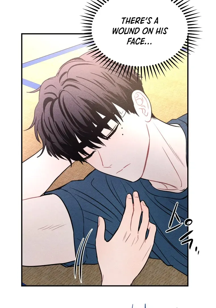 Ghost Romance Chapter 57 page 84 - 