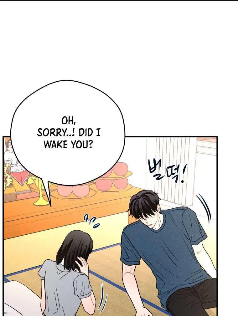 Ghost Romance Chapter 57 page 87 - 