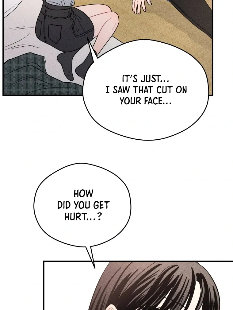 Ghost Romance Chapter 57 page 88 - 