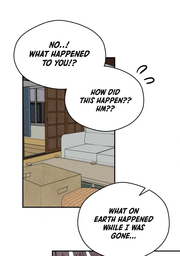 Ghost Romance Chapter 57 page 91 - 